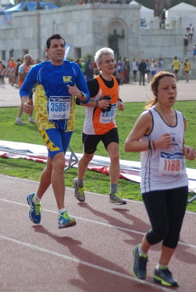 La Corsa di Miguel (19/01/2014) 00090
