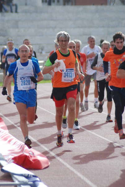 La Corsa di Miguel (19/01/2014) 00093