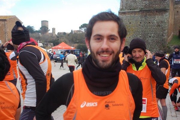 Maratonina dei Tre Comuni (26/01/2014) 008
