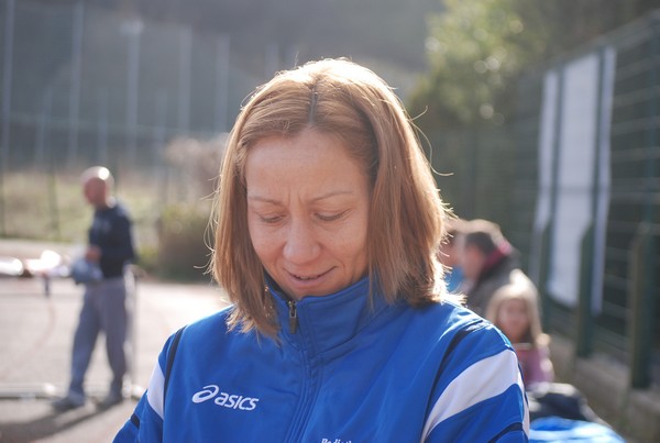 Corso di Atletica Leggera (15/02/2014) 00001