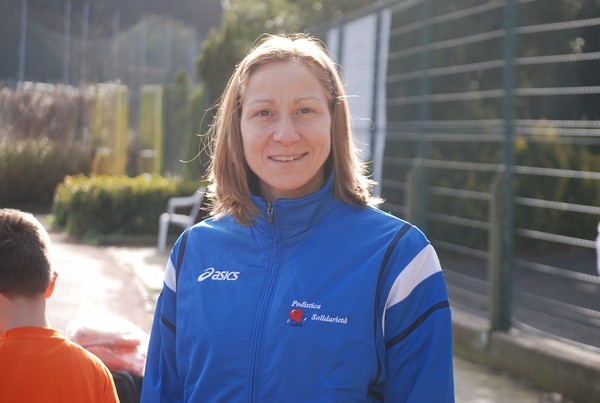 Corso di Atletica Leggera (15/02/2014) 00003