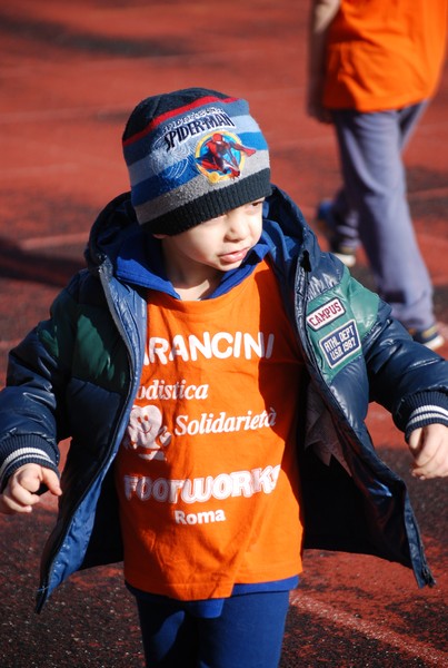 Corso di Atletica Leggera (15/02/2014) 00011