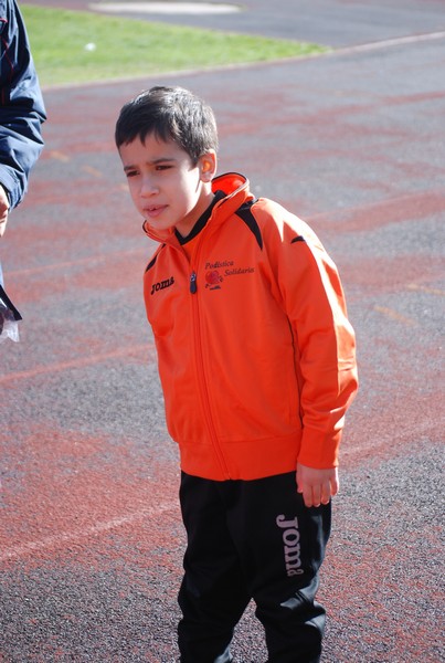 Corso di Atletica Leggera (15/02/2014) 00013