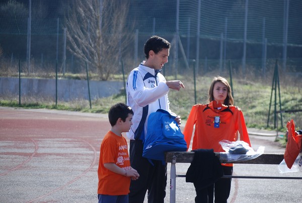 Corso di Atletica Leggera (15/02/2014) 00014