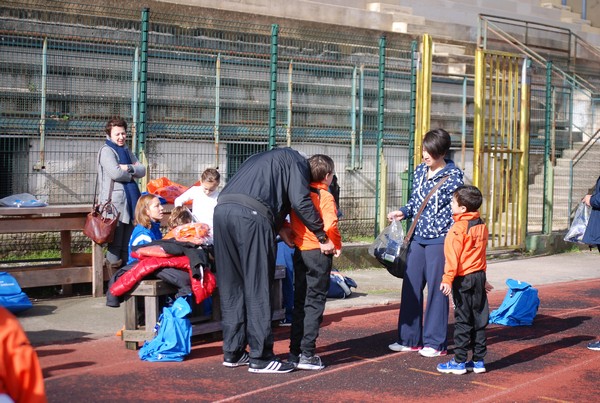 Corso di Atletica Leggera (15/02/2014) 00016