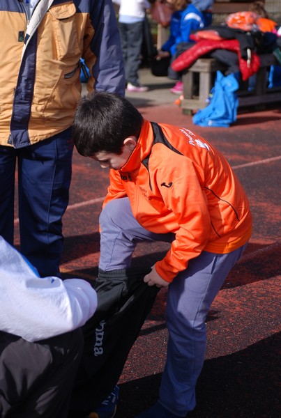 Corso di Atletica Leggera (15/02/2014) 00018