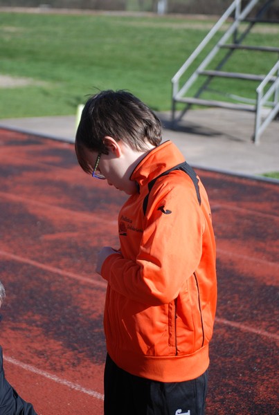 Corso di Atletica Leggera (15/02/2014) 00020