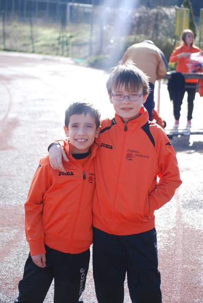 Corso di Atletica Leggera (15/02/2014) 00021