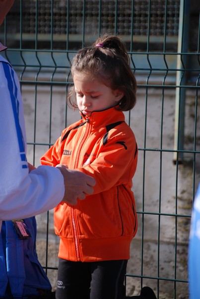 Corso di Atletica Leggera (15/02/2014) 00028