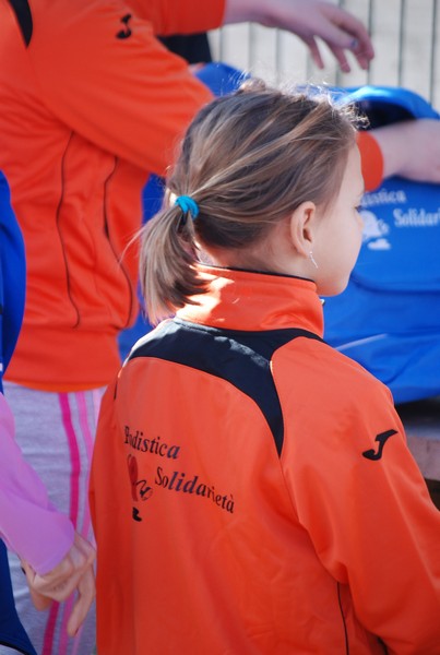 Corso di Atletica Leggera (15/02/2014) 00032