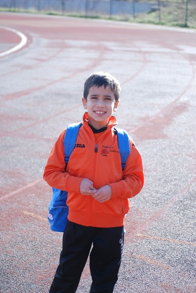 Corso di Atletica Leggera (15/02/2014) 00033