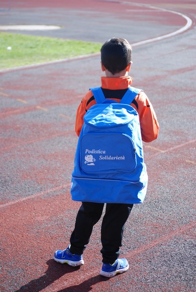 Corso di Atletica Leggera (15/02/2014) 00034