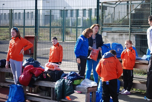 Corso di Atletica Leggera (15/02/2014) 00035