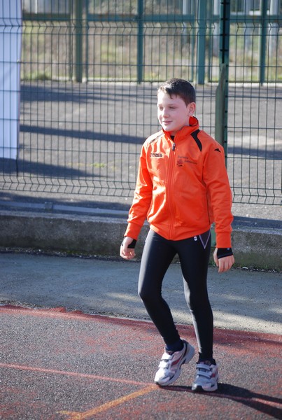 Corso di Atletica Leggera (15/02/2014) 00041