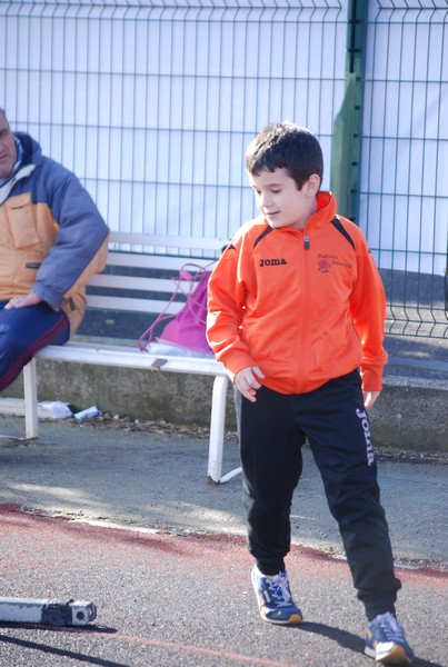 Corso di Atletica Leggera (15/02/2014) 00042