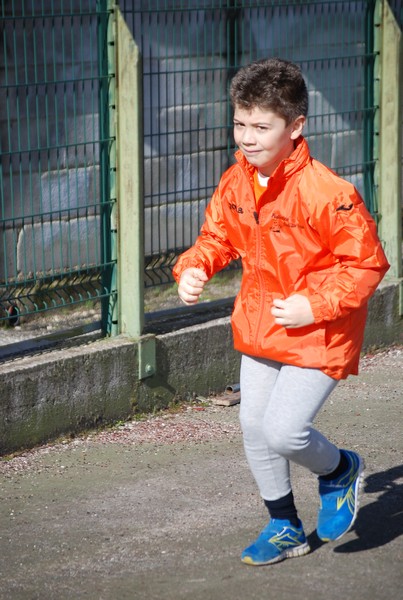 Corso di Atletica Leggera (15/02/2014) 00048