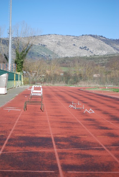 Corso di Atletica Leggera (15/02/2014) 00049