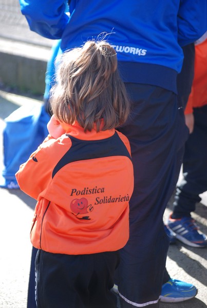 Corso di Atletica Leggera (15/02/2014) 00051