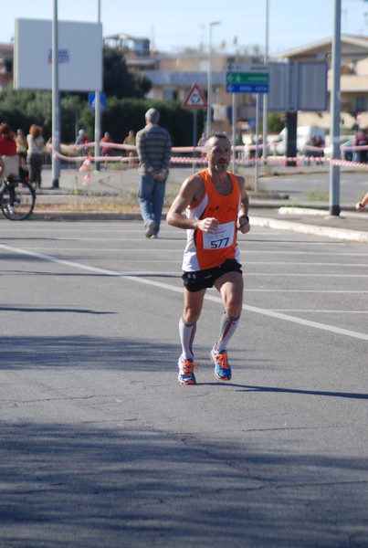 Fiumicino Half Marathon (09/11/2014) 00001