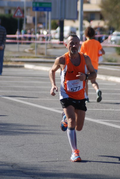 Fiumicino Half Marathon (09/11/2014) 00002