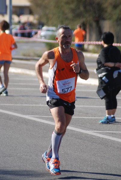 Fiumicino Half Marathon (09/11/2014) 00003