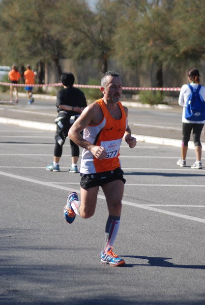 Fiumicino Half Marathon (09/11/2014) 00004