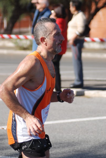 Fiumicino Half Marathon (09/11/2014) 00008