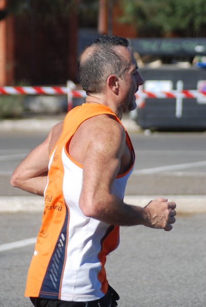 Fiumicino Half Marathon (09/11/2014) 00009