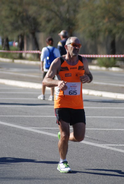 Fiumicino Half Marathon (09/11/2014) 00011