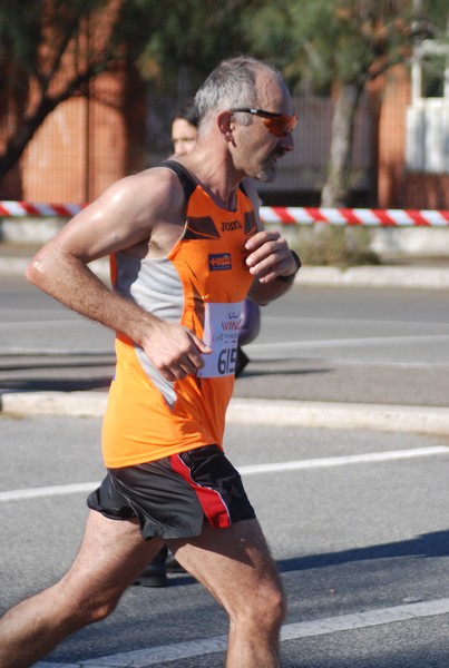 Fiumicino Half Marathon (09/11/2014) 00016
