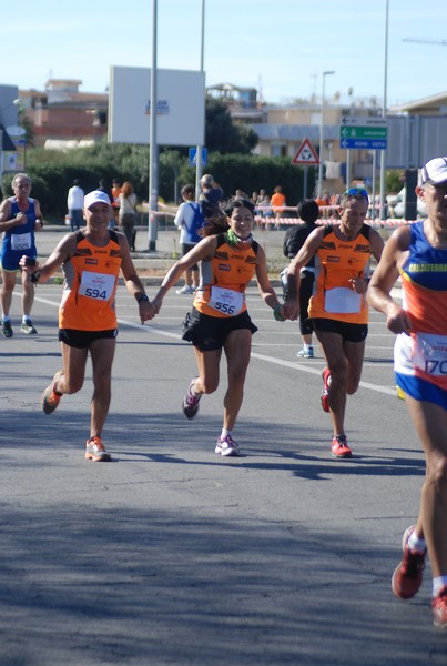 Fiumicino Half Marathon (09/11/2014) 00018