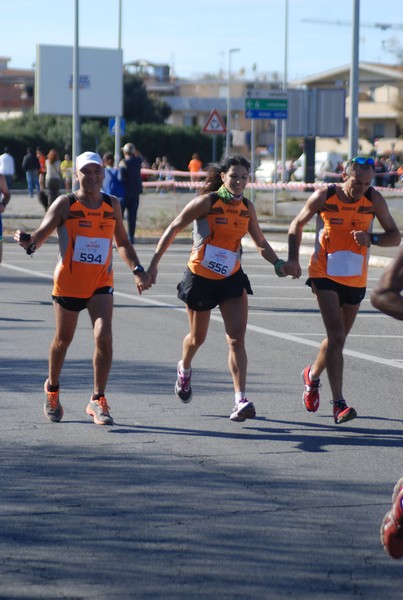 Fiumicino Half Marathon (09/11/2014) 00019