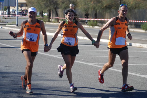 Fiumicino Half Marathon (09/11/2014) 00020