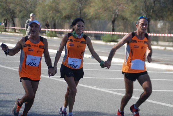 Fiumicino Half Marathon (09/11/2014) 00021