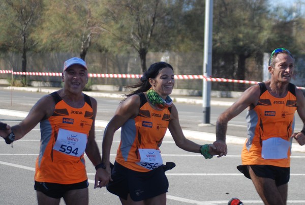 Fiumicino Half Marathon (09/11/2014) 00022