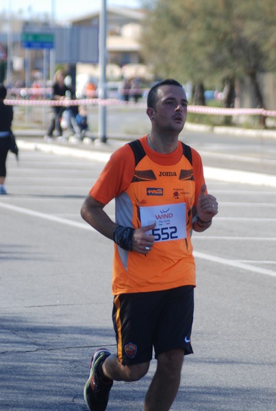 Fiumicino Half Marathon (09/11/2014) 00026
