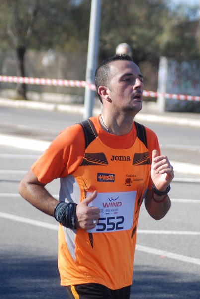 Fiumicino Half Marathon (09/11/2014) 00028