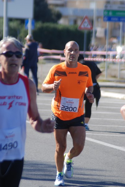 Fiumicino Half Marathon (09/11/2014) 00031