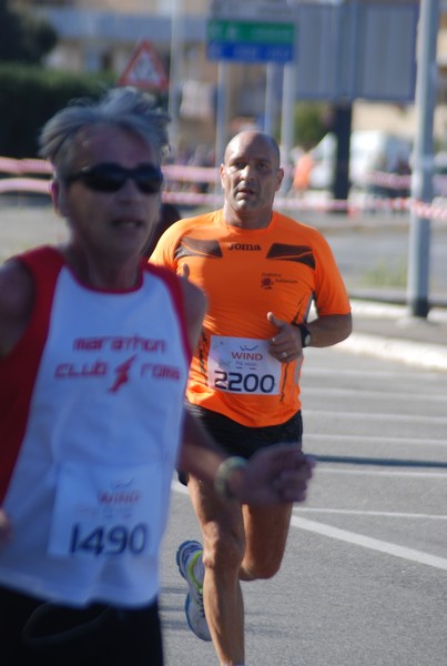 Fiumicino Half Marathon (09/11/2014) 00032