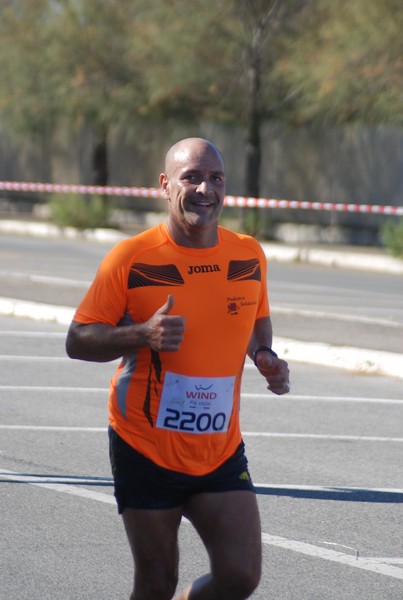 Fiumicino Half Marathon (09/11/2014) 00033