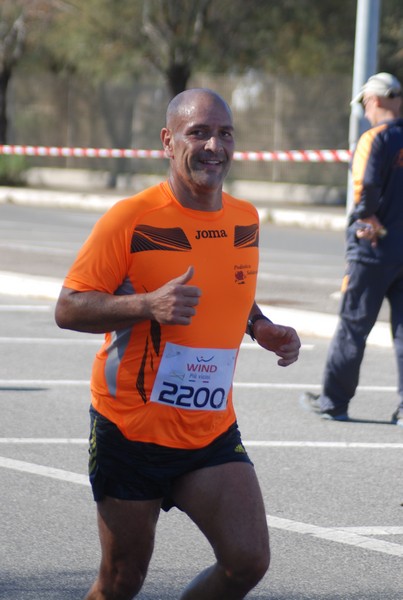 Fiumicino Half Marathon (09/11/2014) 00034