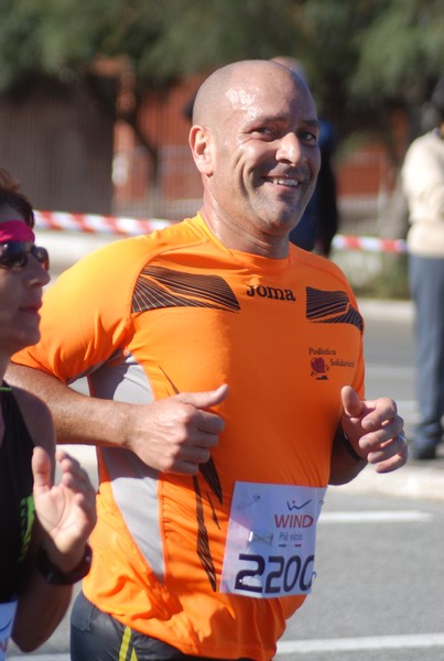 Fiumicino Half Marathon (09/11/2014) 00036