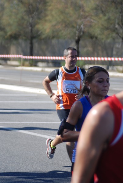 Fiumicino Half Marathon (09/11/2014) 00045