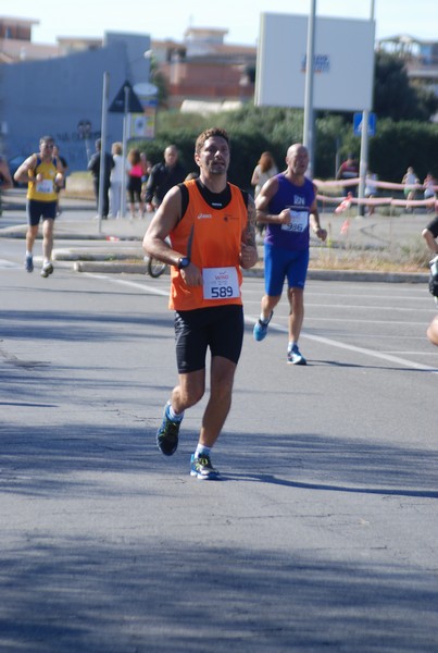 Fiumicino Half Marathon (09/11/2014) 00056