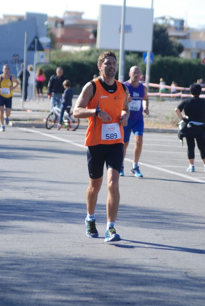 Fiumicino Half Marathon (09/11/2014) 00057