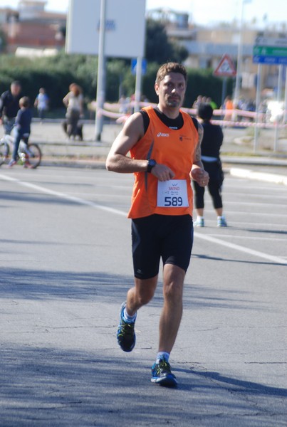 Fiumicino Half Marathon (09/11/2014) 00058