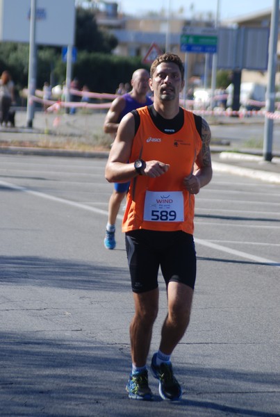 Fiumicino Half Marathon (09/11/2014) 00059