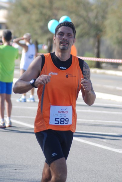 Fiumicino Half Marathon (09/11/2014) 00061