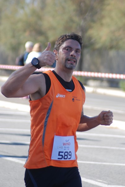 Fiumicino Half Marathon (09/11/2014) 00062
