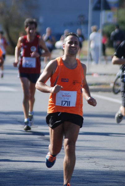 Fiumicino Half Marathon (09/11/2014) 00066